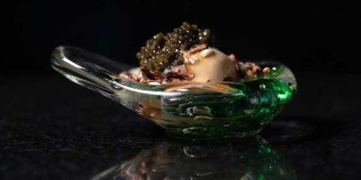 Caviar crowns the 8 best food events in Dallas this week