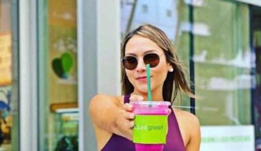 Pure Green juice bar opening 1st San Antonio shop near UTSA
