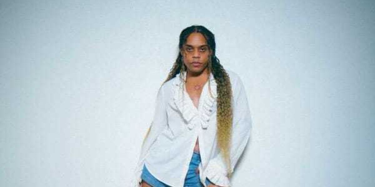 Austin artist Quentin sheds the glam for debut album Tomgirl