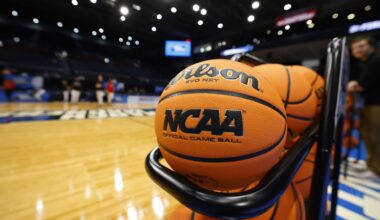 Sources: Duke-Michigan game off; Texas Tech replaces Wolverines