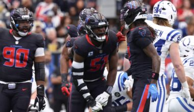 AFC South roundtable: Who will come out on top?