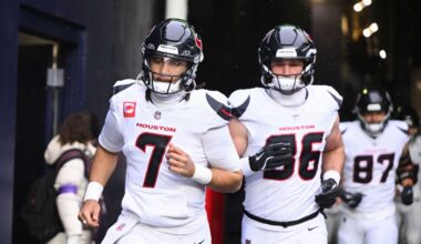 Texans taking different approach to alleviate postseason woes
