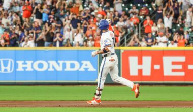 Jeremy Peña, Christian Walker return as Astros beat Marlins