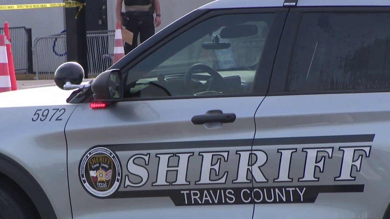 Eastern Travis County shooting deaths