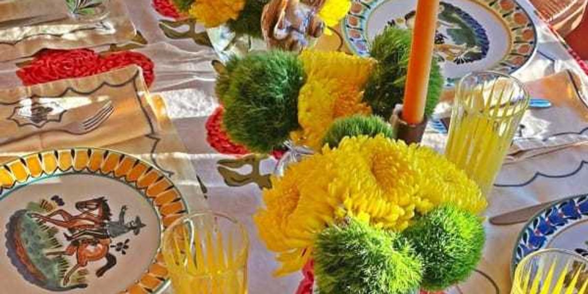 Where to shop in SA: 6 best shops for summer entertaining