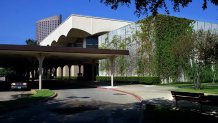 Market Hall officials and Dallas zoning records indicate the building is located on a series of parcels where Dallas-based Crow Holdings plans to build a 245-megawatt, multi-building data center development.