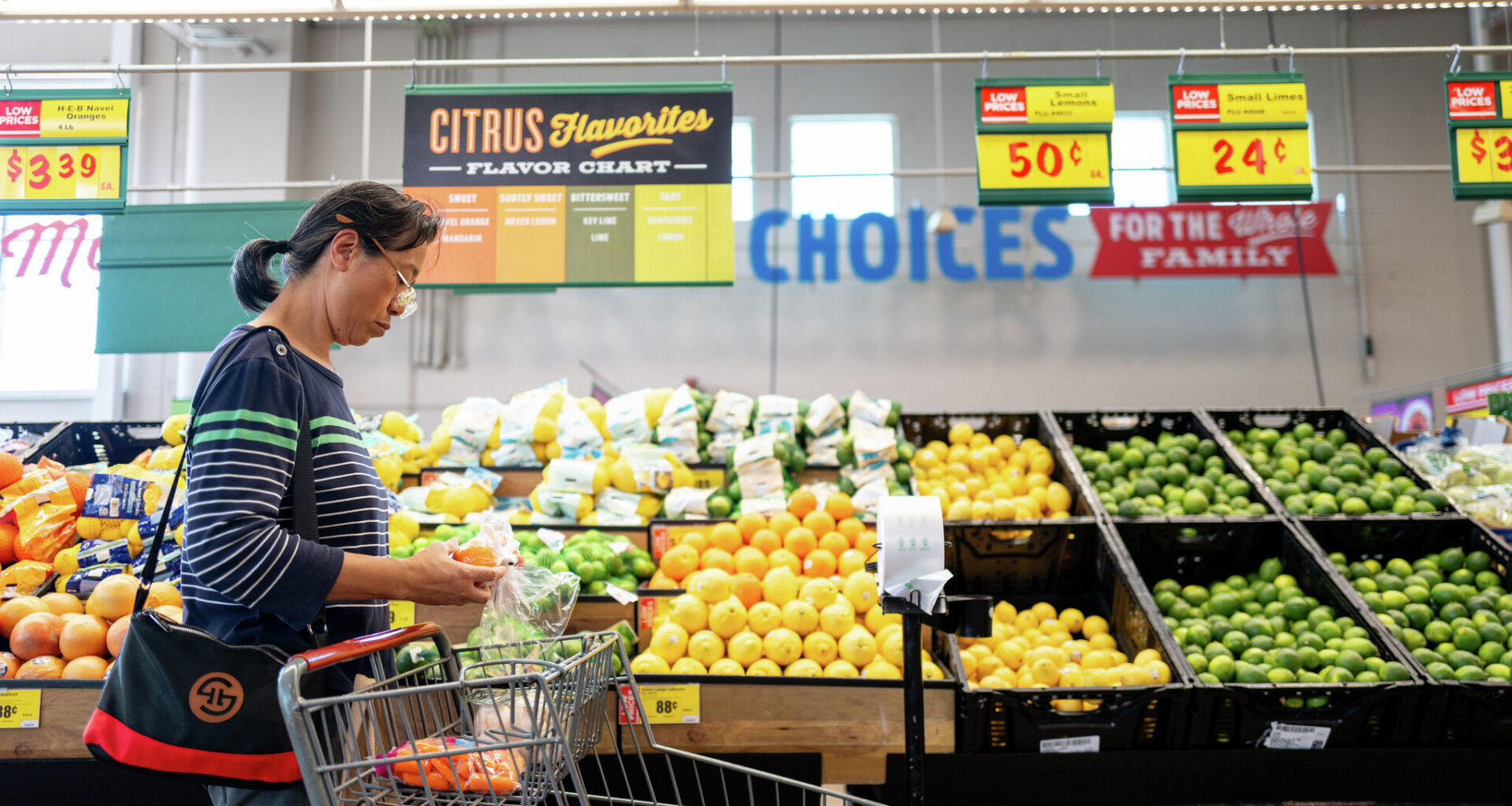 H-E-B's latest Texas investment is $45M store in buzzy suburb