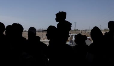 El Paso, Texas, immigrant legal aid ministry faces closure after federal payments withheld