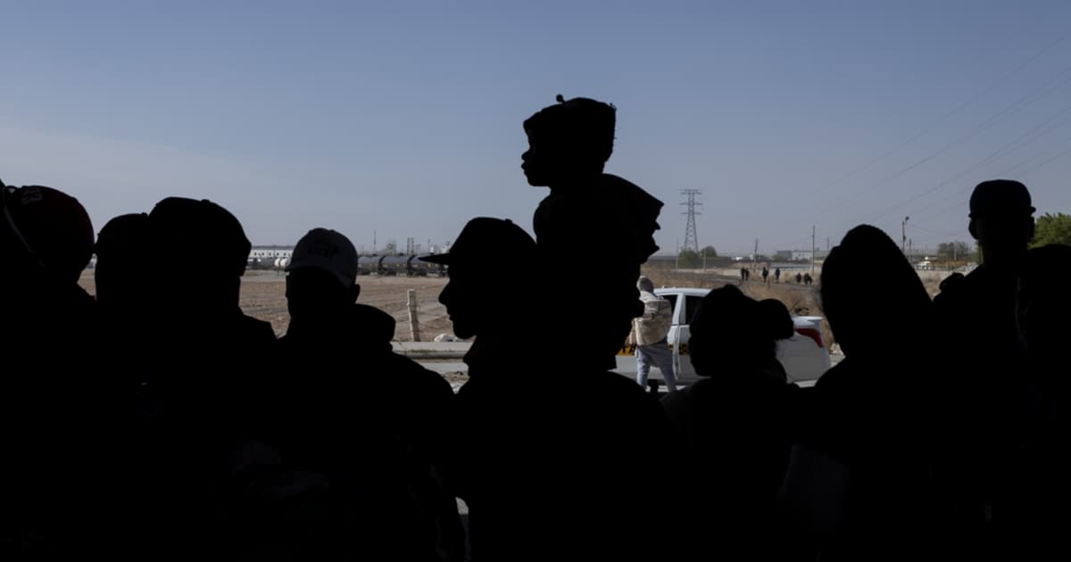 El Paso, Texas, immigrant legal aid ministry faces closure after federal payments withheld