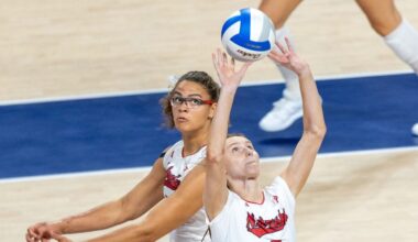 Huskers to face Gators in first round in Dallas