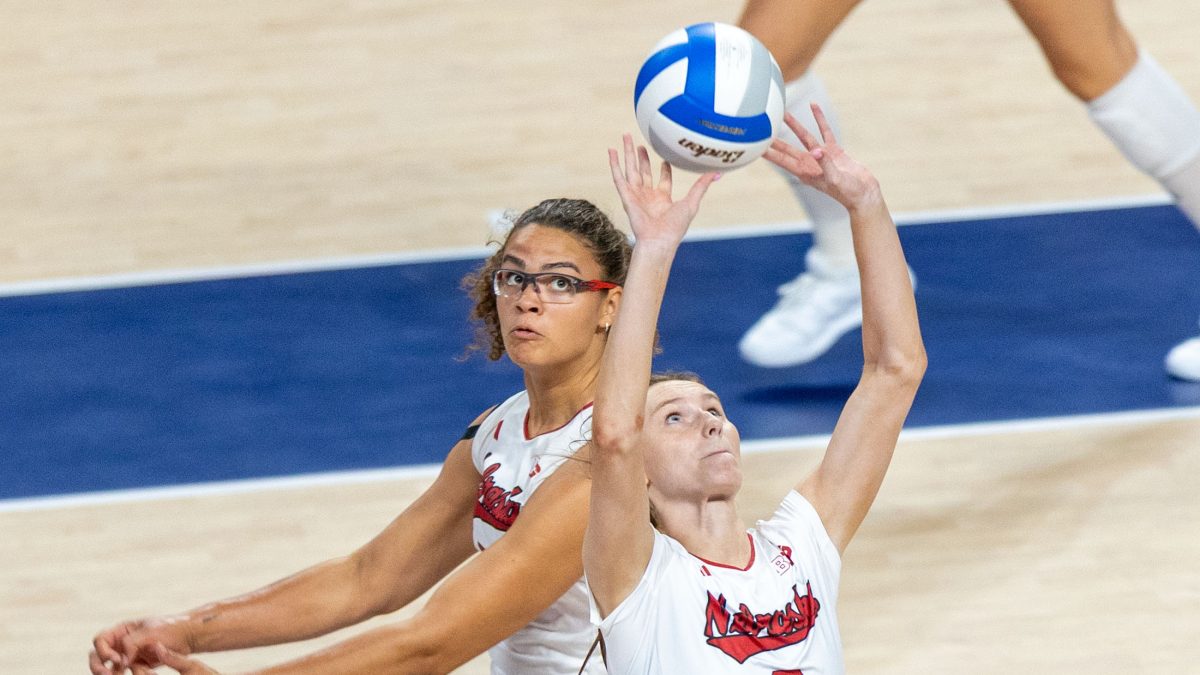 Huskers to face Gators in first round in Dallas