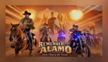 ‘Don’t Sharia My Texas’ Documentary Hits Digital Release On July 4
