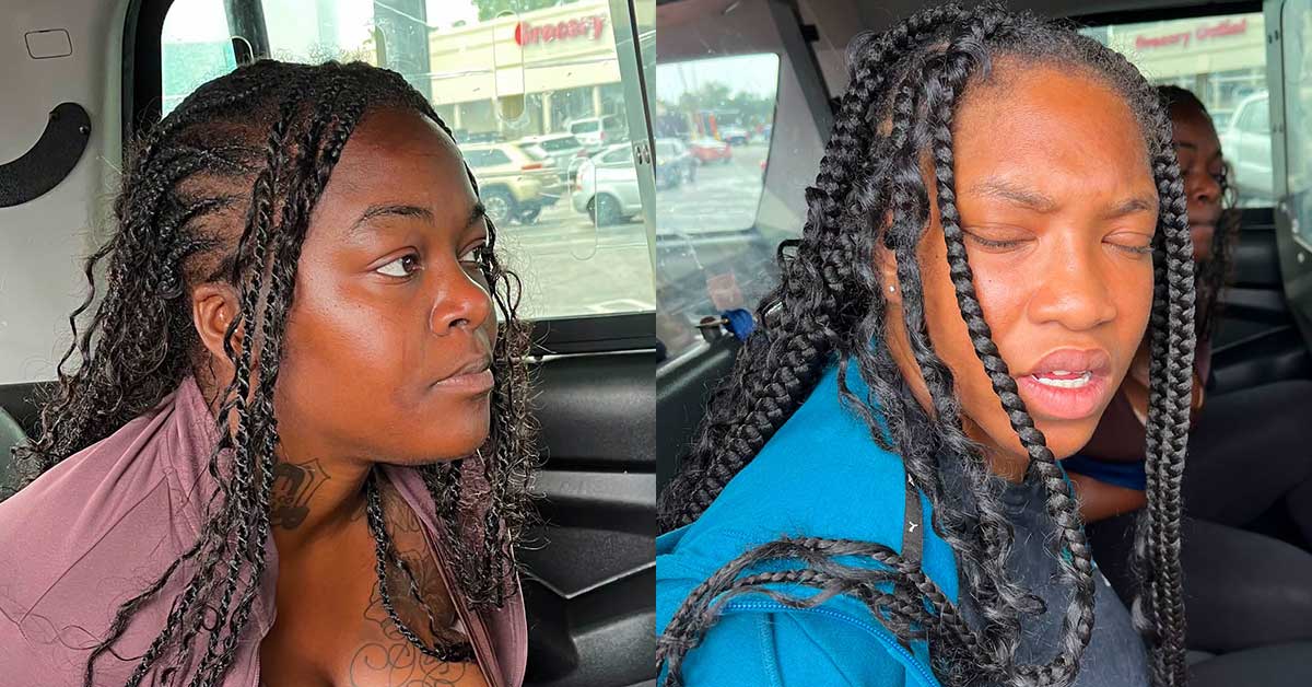 Texas Women Charged In Escambia County Retail Theft Spree : NorthEscambia.com