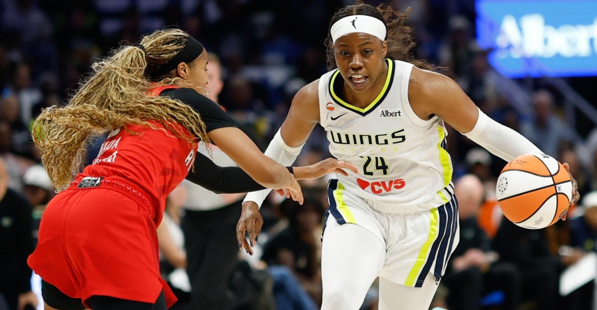 Wings vs. Dream Recap: 3 takeaways as Dallas loses late to Atlanta, 82-81