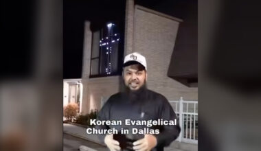 Islamic Academy Buys Richardson Baptist Church Campus After $3.8 Million Contract Dispute