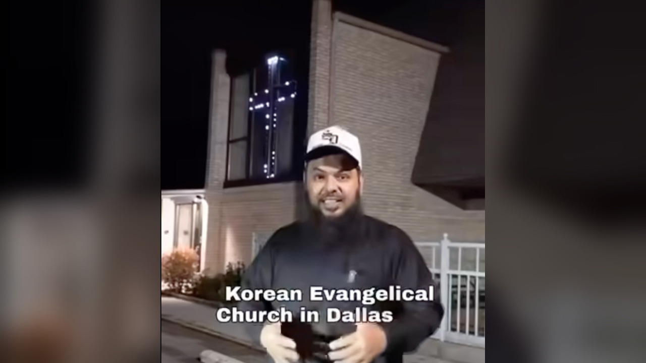Islamic Academy Buys Richardson Baptist Church Campus After $3.8 Million Contract Dispute