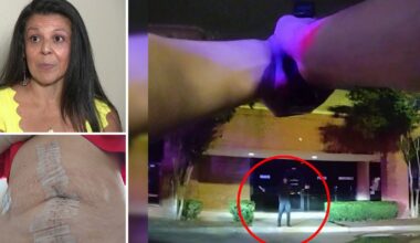 Richardson bartender still recovering after May stabbing attack