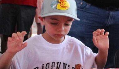 Riscky's rib contest tops 6 best Fort Worth food events
