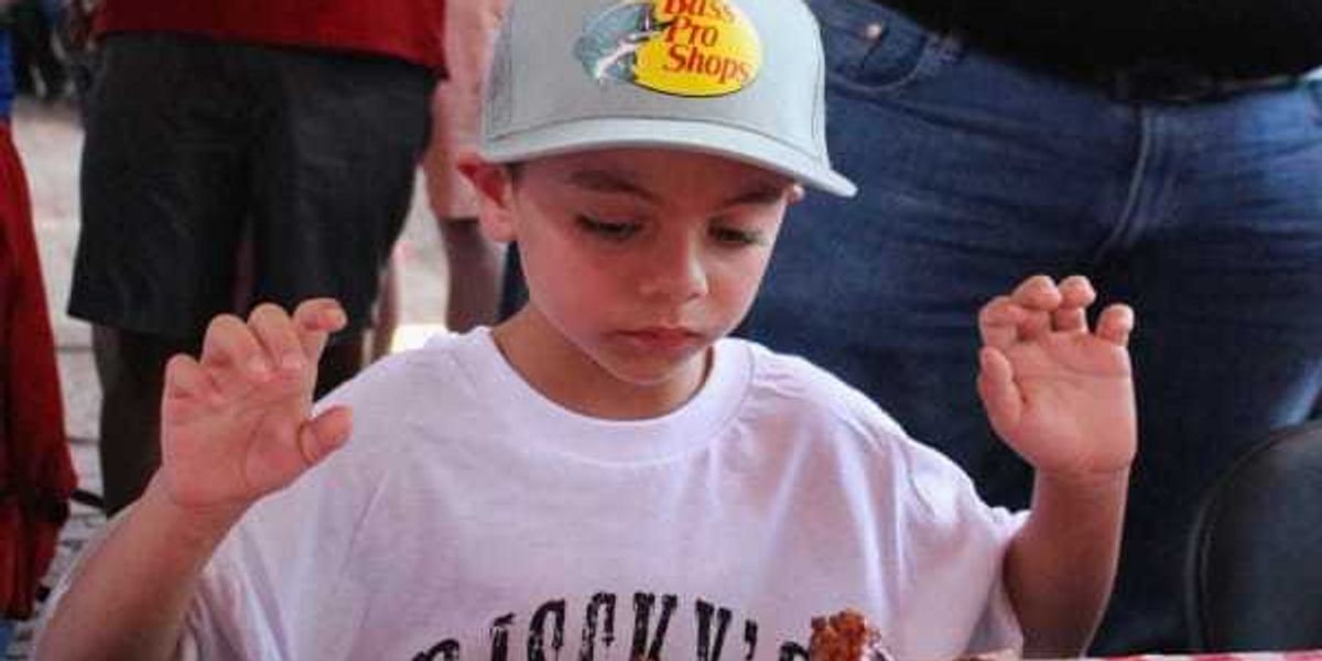 Riscky's rib contest tops 6 best Fort Worth food events