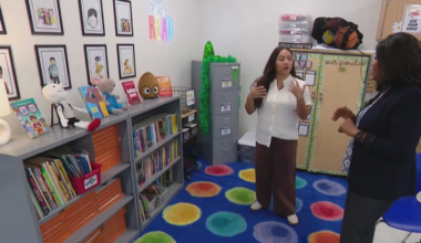 Dallas ISD ADSY schools start early Tuesday under extended school year plan