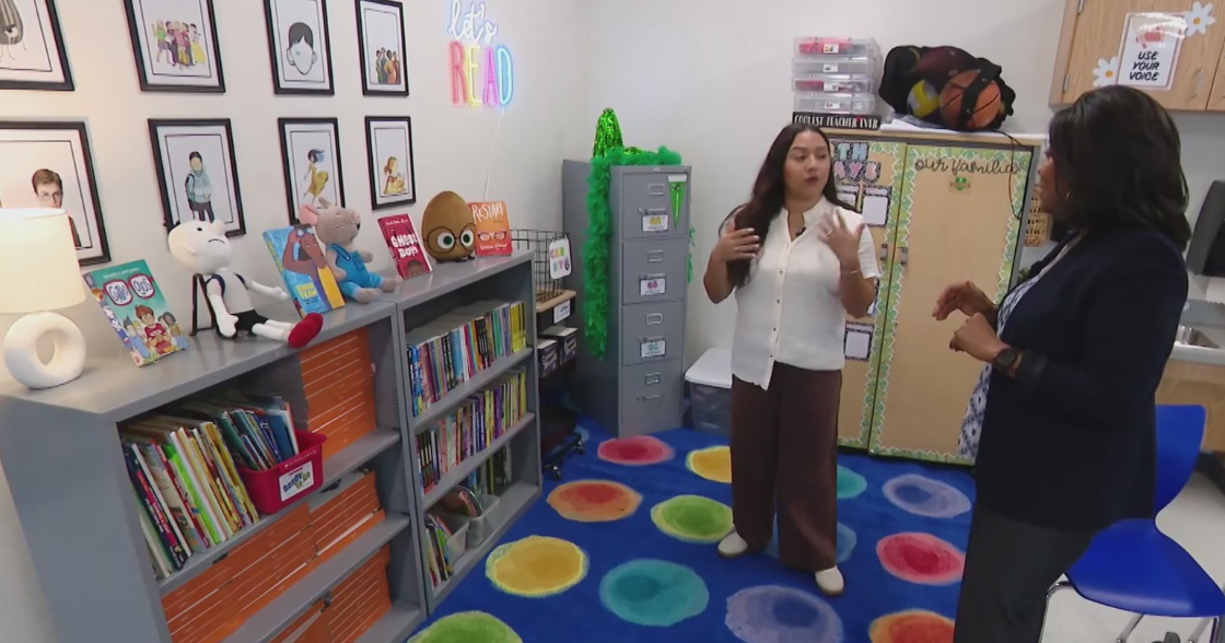 Dallas ISD ADSY schools start early Tuesday under extended school year plan