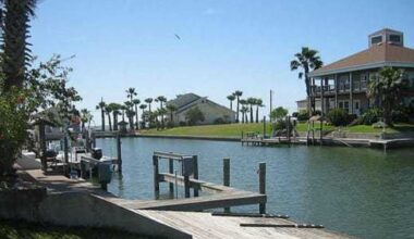 Rockport surfs onto most affordable coastal getaways in U.S.