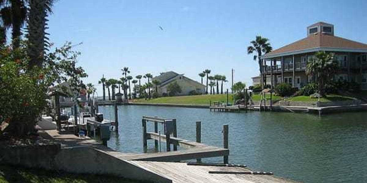 Rockport surfs onto most affordable coastal getaways in U.S.