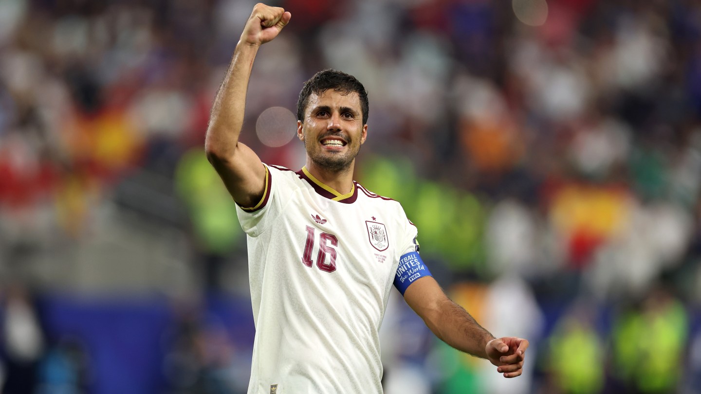 Where to Watch Spain vs Argentina World Cup Final 2026 Free Fox Online