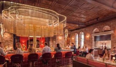 Star chefs to open Italian steakhouse at San Antonio's Pearl