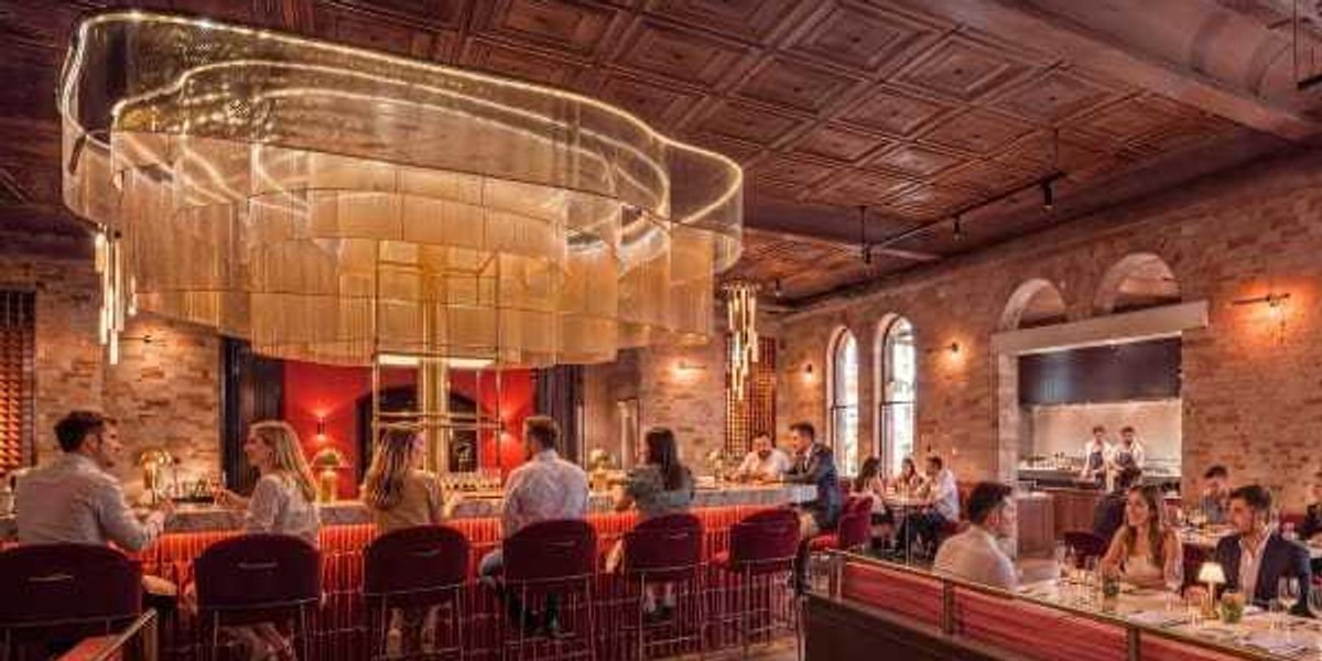 Star chefs to open Italian steakhouse at San Antonio's Pearl
