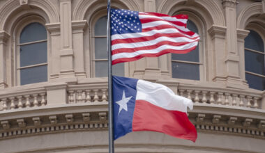 Texas has a theory of education