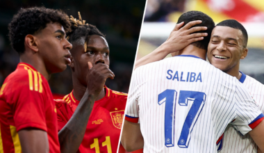 World Cup Semifinal France-Spain Lands in Dallas on Bastille Day – NBC 5 Dallas-Fort Worth