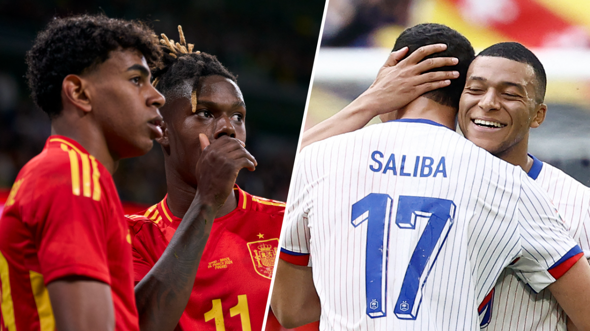 World Cup Semifinal France-Spain Lands in Dallas on Bastille Day – NBC 5 Dallas-Fort Worth