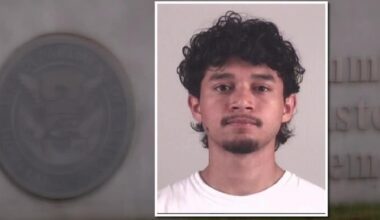 TCU student deported to El Salvador after June arrest in Arlington