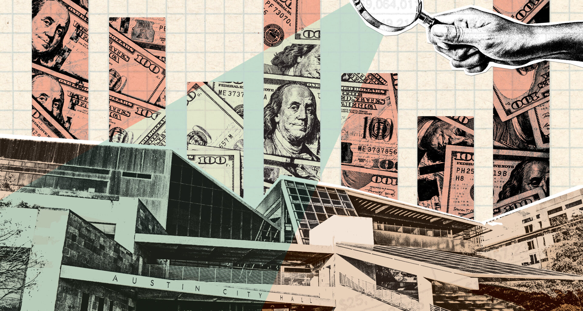 Council Set to Approve Outside Firm to Audit City Operations • The Austin Chronicle