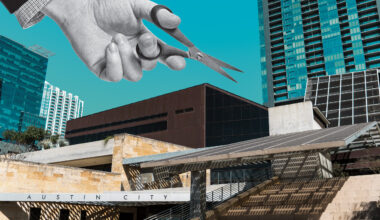 What Austin Is Prioritizing in Its Proposed $6.6 Billion Budget • The Austin Chronicle