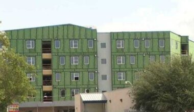 Austin's SAFE Alliance gets $1M to house D.V. survivors