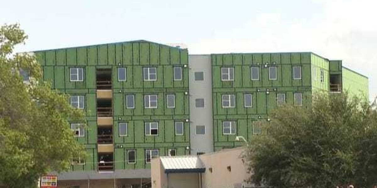 Austin's SAFE Alliance gets $1M to house D.V. survivors