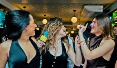 2 new despecho karaoke bars debut in San Antonio