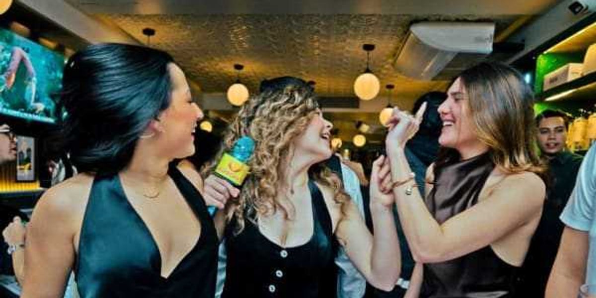 2 new despecho karaoke bars debut in San Antonio