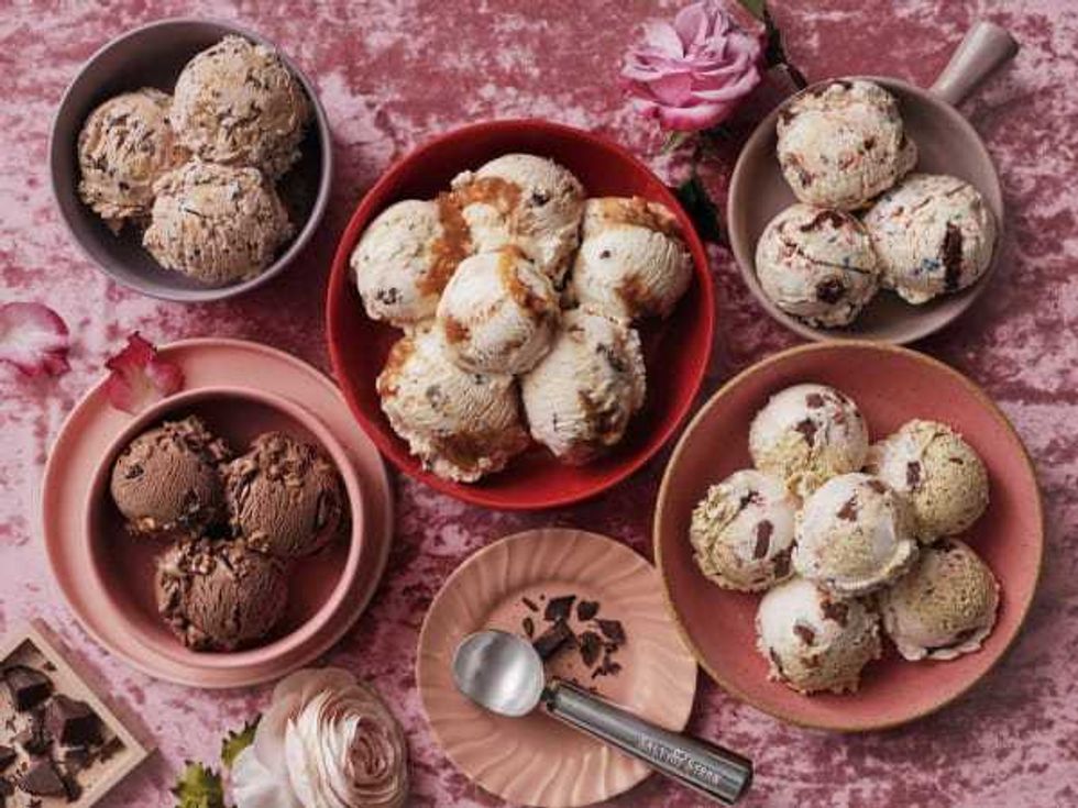 Salt & Straw