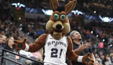 Bexar County approves extra Spurs home game outside SA