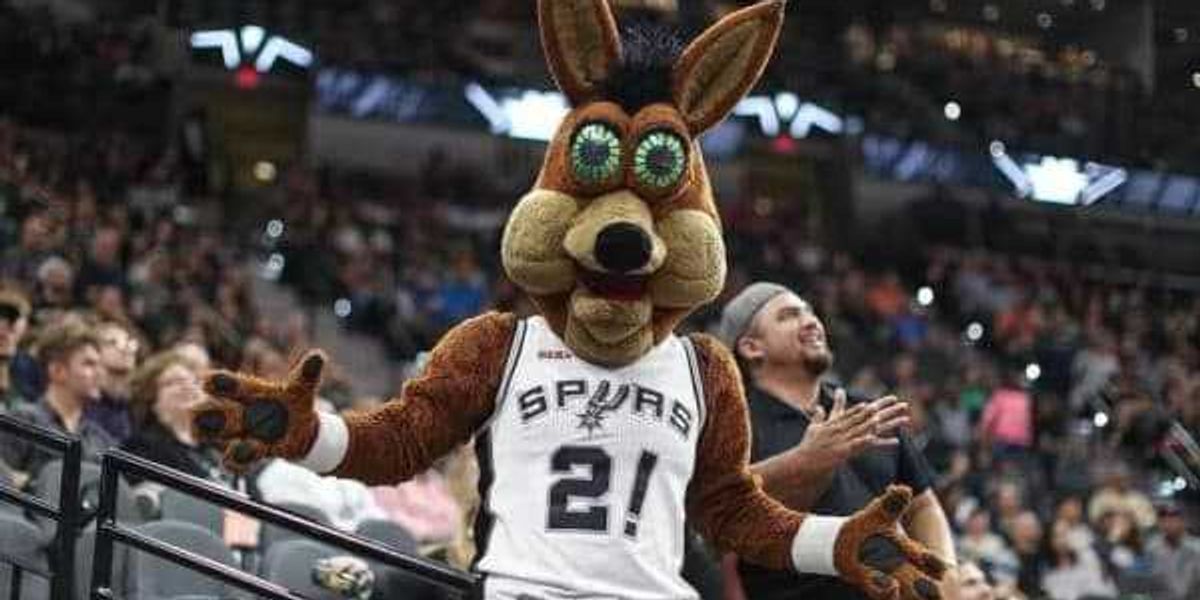 Bexar County approves extra Spurs home game outside SA