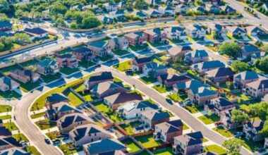 SA named 10th hottest U.S. metro for millennial homebuyers