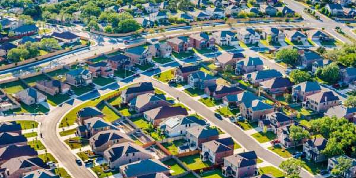 SA named 10th hottest U.S. metro for millennial homebuyers