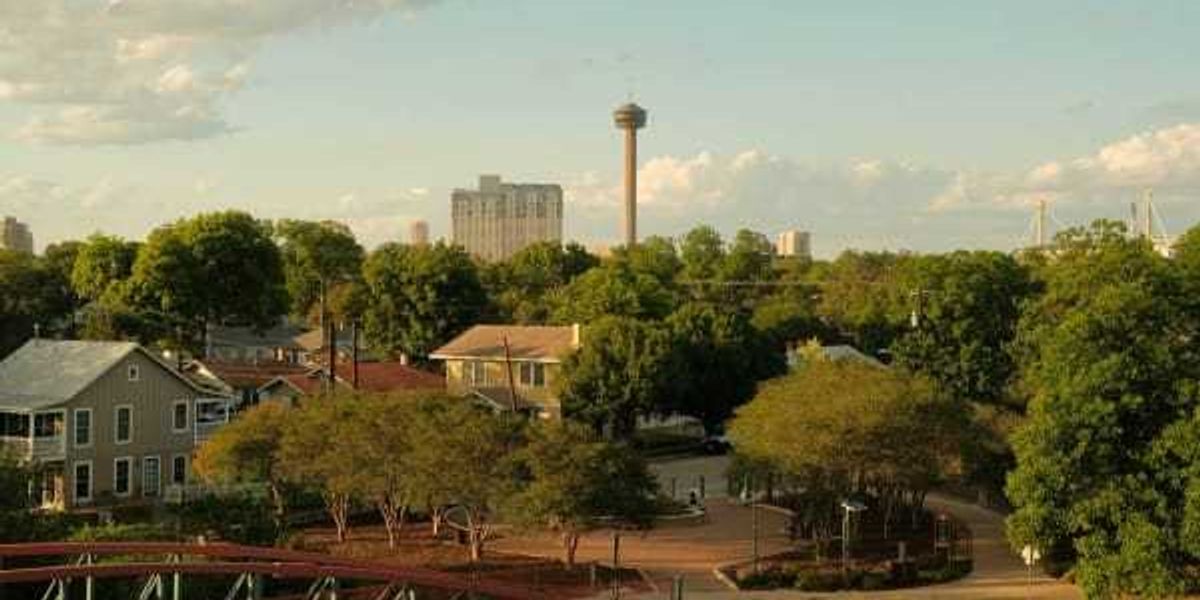 San Antonio surprises on list of top U.S. cities for renters