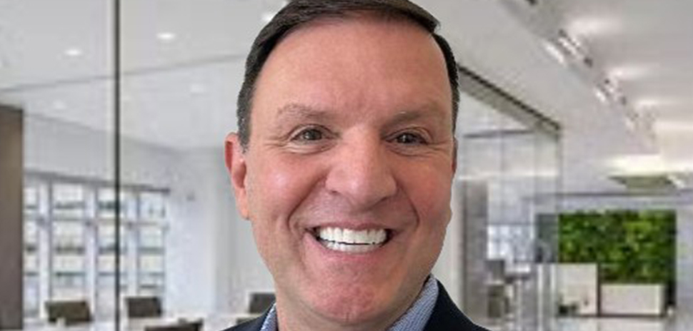Joseph Rainone headshot