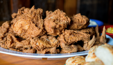 It’s National Fried Chicken Day — Here’s Where To Find The Best In Collin County - Local Profile