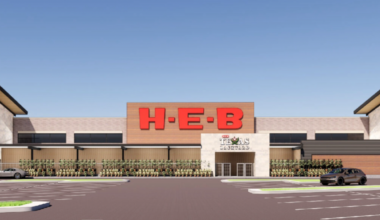 H-E-B Announces Opening Date For Murphy Store - Local Profile