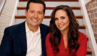 Malcolm And Carey Blair Farmer To Lead 2026 Collin County Heart Ball - Local Profile
